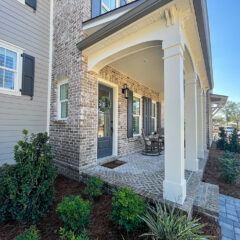 New Homes in Fate's Landing. Bluewater Bay - Niceville