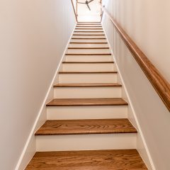 Addie Floorplan - Staircase