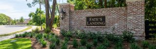 Fate's Landing Entry