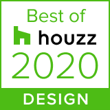 2020 Best of Houzz Design Badge