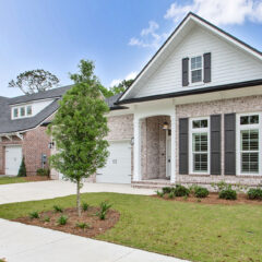 New Homes in Bluewater Bay in Niceville, Florida