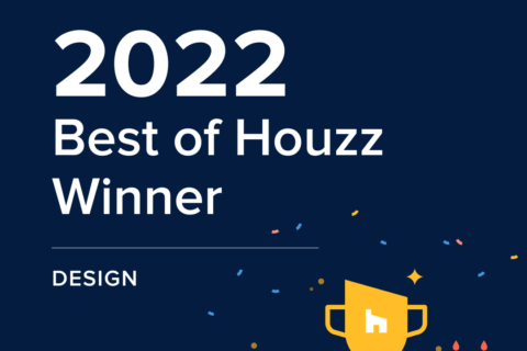 2022 Best of Houzz Winner