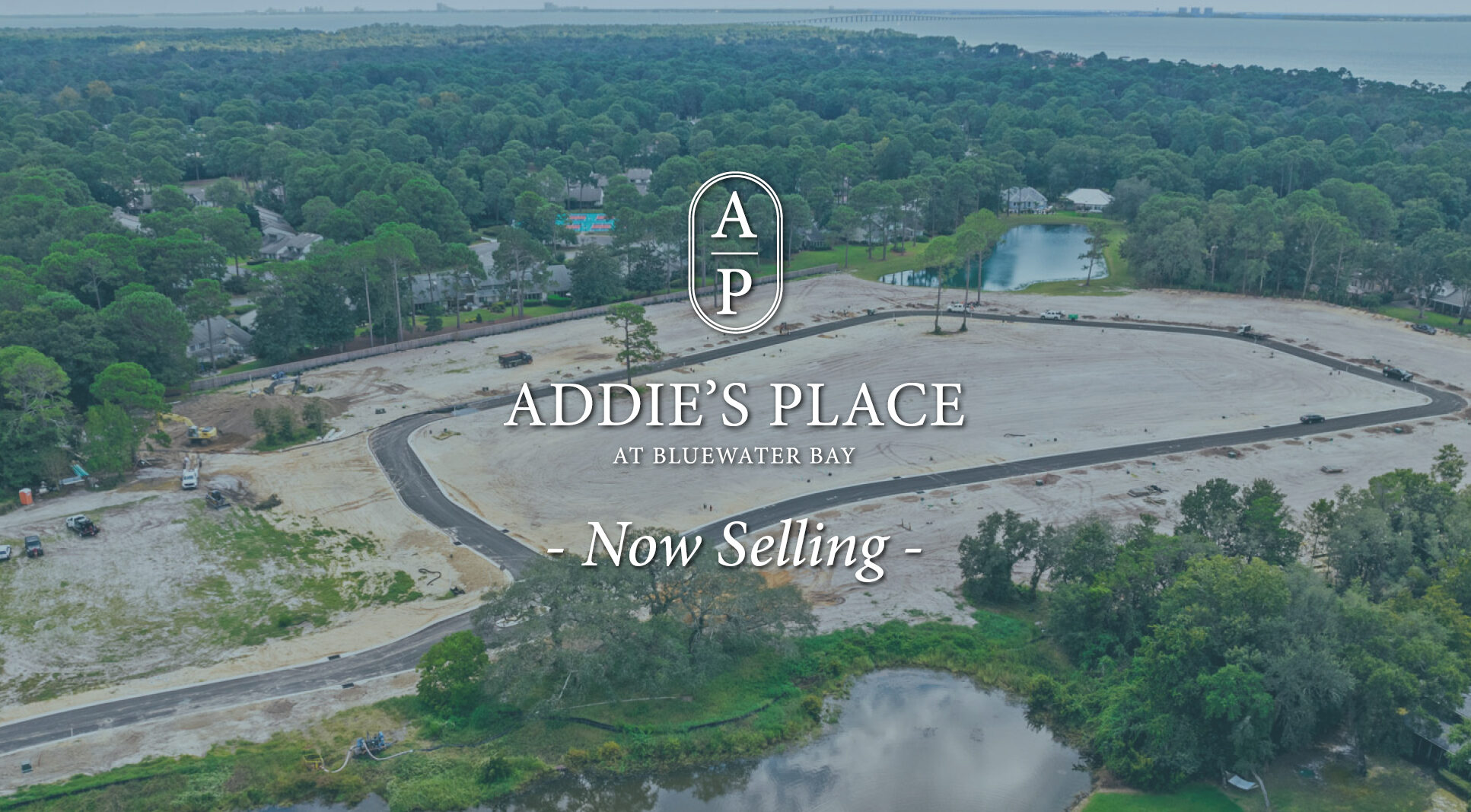 Now Selling - Addie's Place