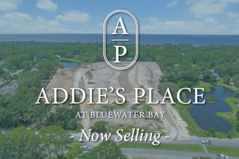 Addie's Place Drone
