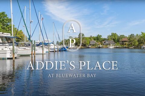 Addie's Place Coming Soon