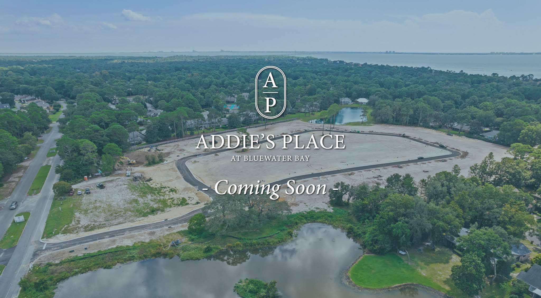 Addie's Place Sept 2022 Construction Update