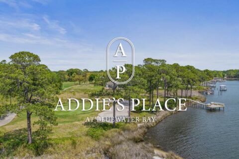 Addie's Place September 2022 Update