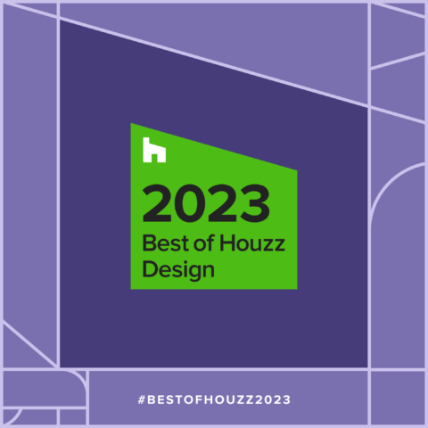 Best of Houzz Design 2023