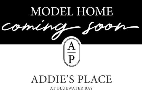 Addie's Place Model Home