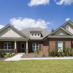 New Homes in Baker, Florida