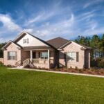 New Homes in Baker, Florida