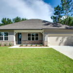 New Homes in Crestview, FL - Heritage Manor