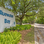 Bluewater Bay Entry