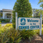 Bluewater Bay Tennis Center